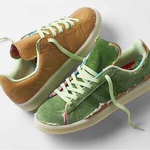 Adidas Campus 80s Croptober